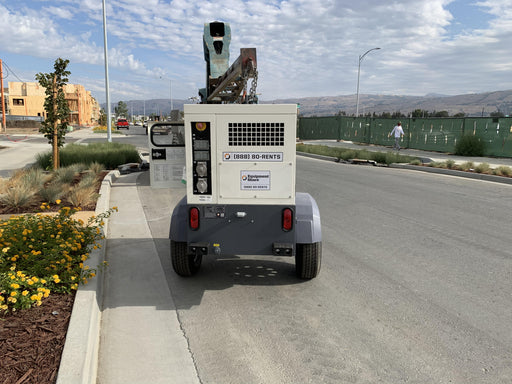 2020 ATLAS COPCO QAS25