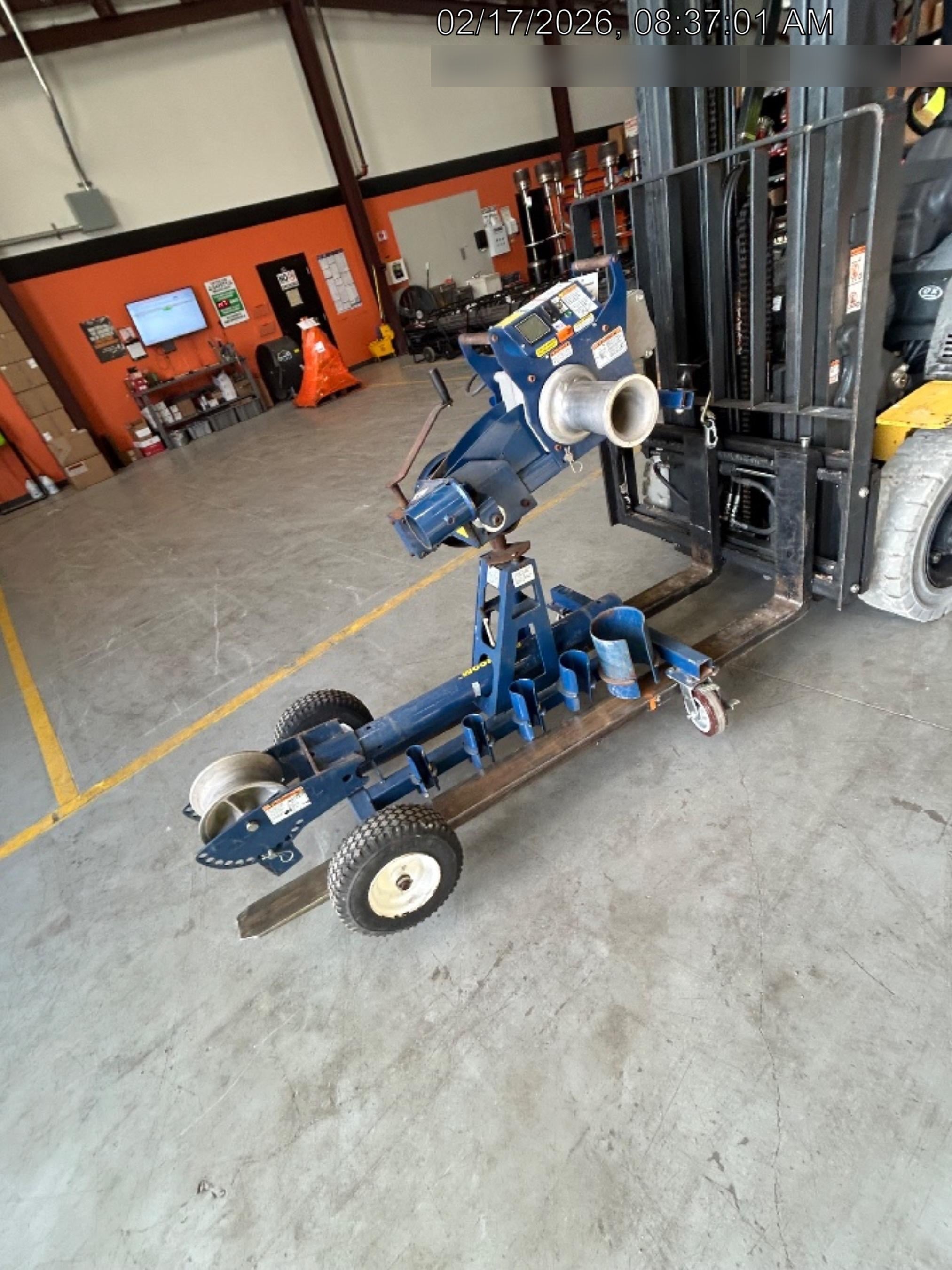 2021 CURRENT TOOLS 100A