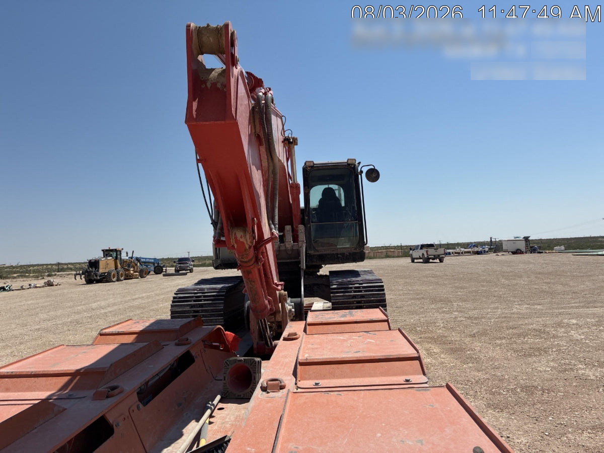 2023 LINK-BELT 210X4