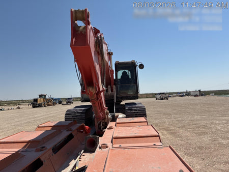 2023 LINK-BELT 210X4
