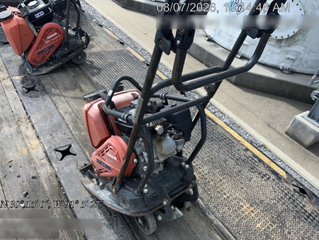 2021 WACKER NEUSON WP1550AW