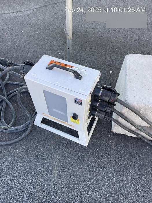 2022 TRYSTAR HTB-1DL-6P