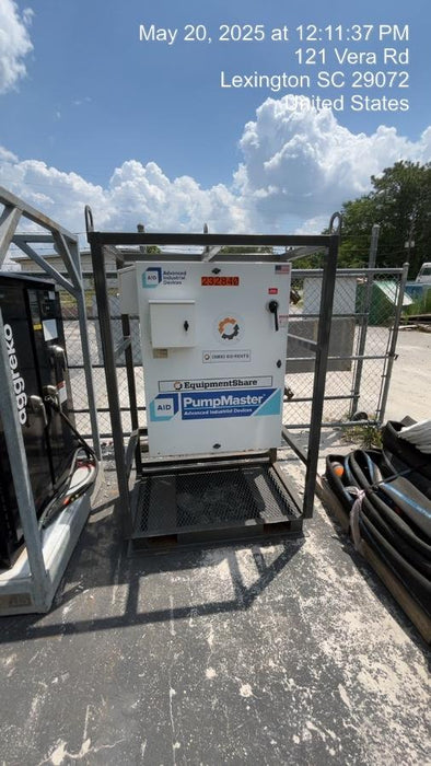 2022 FUJI CCP5916-50