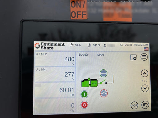 2023 ATLAS COPCO QAS 175
