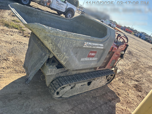 2024 TORO MBTX 2500-TS