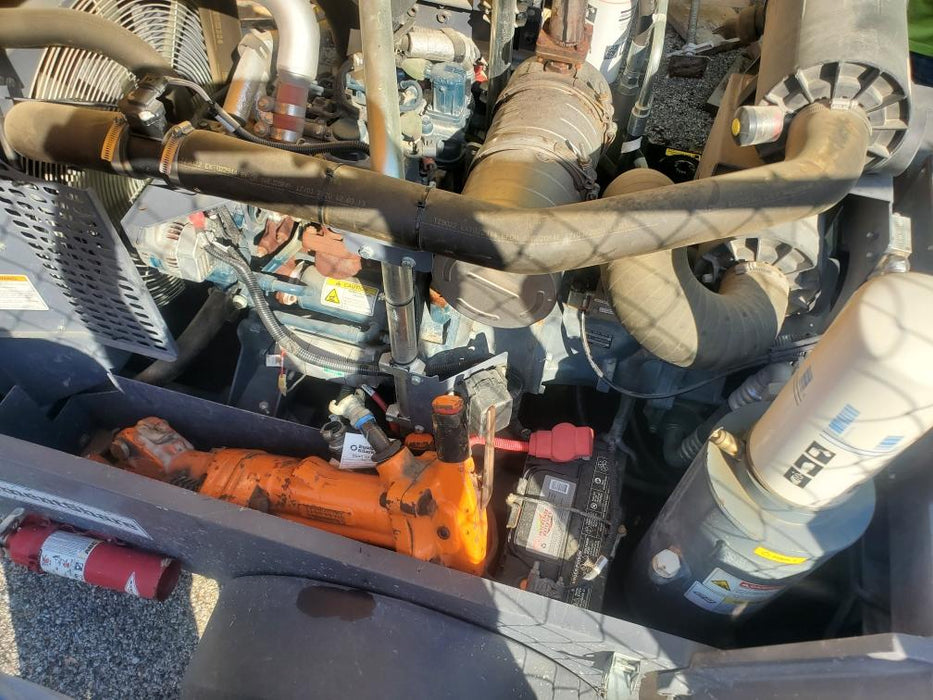 2020 MICHIGAN PNEUMATIC MP-TPB90-114