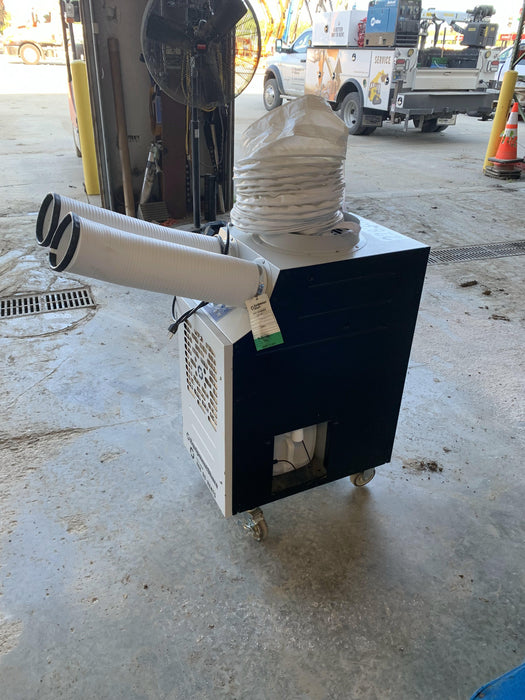 2022 KWIKOOL KPAC1411-2