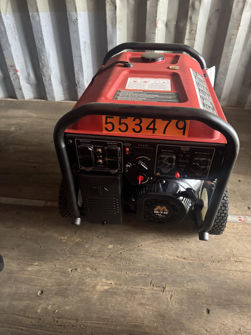 2025 MI-T-M GEN-6500-0MM1