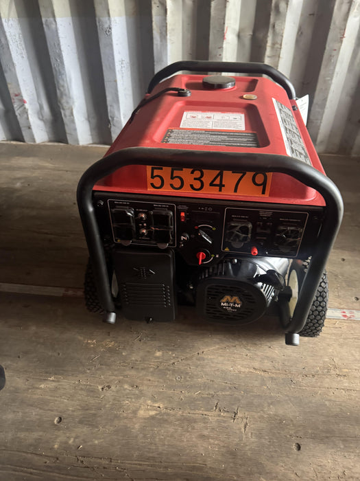 2025 MI-T-M GEN-6500-0MM1
