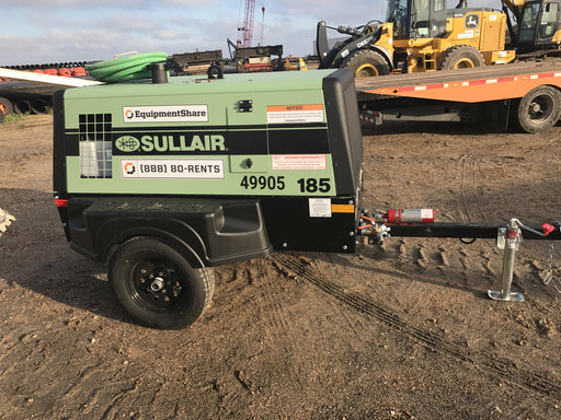 2018 SULLAIR 185-DPQ