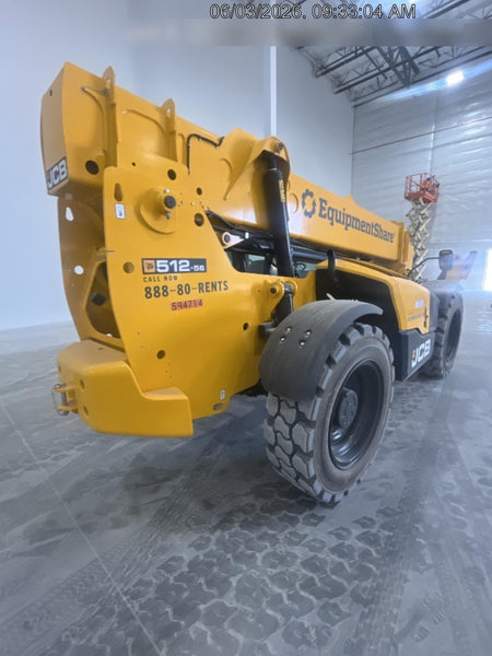 2025 JCB 512-56