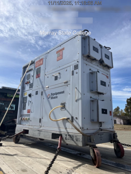 2022 SMARTECH SLIC12R-MSH