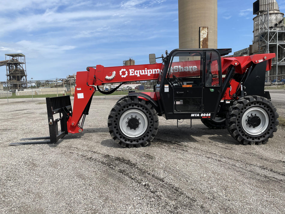 2022 MANITOU MTA8044