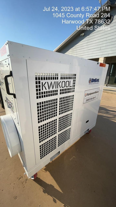 2023 KWIKOOL KPO12-23H