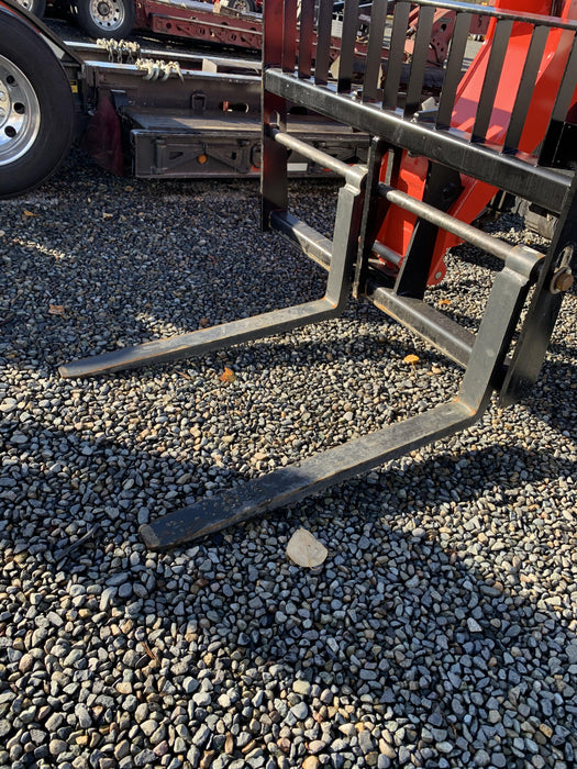 2021 MANITOU MTA6034