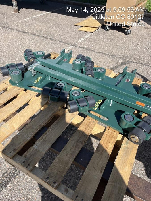 2024 HILMAN ROLLERS OMNI-8