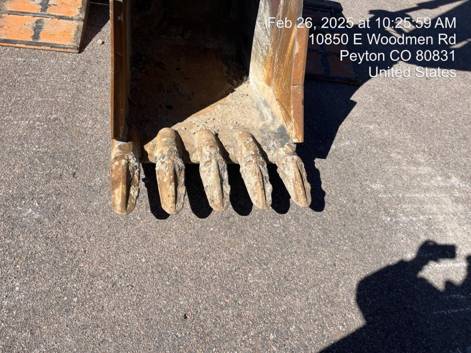 2024 STRICKLAND BT-29H036