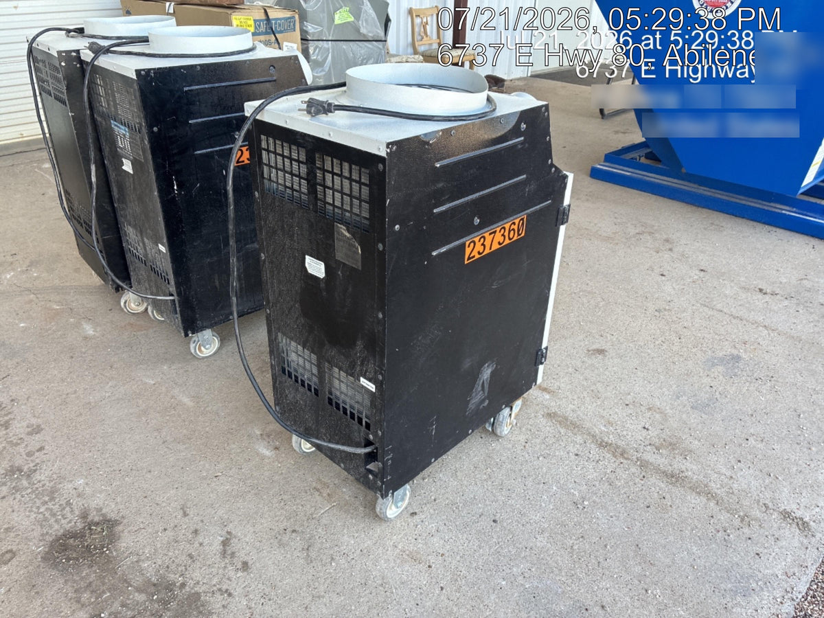2022 KWIKOOL KPAC1811-2