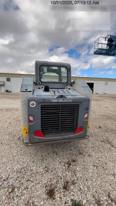 2024 SOLESBEE SBG-72