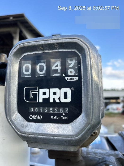 2018 WACKER NEUSON LTV6K-MH