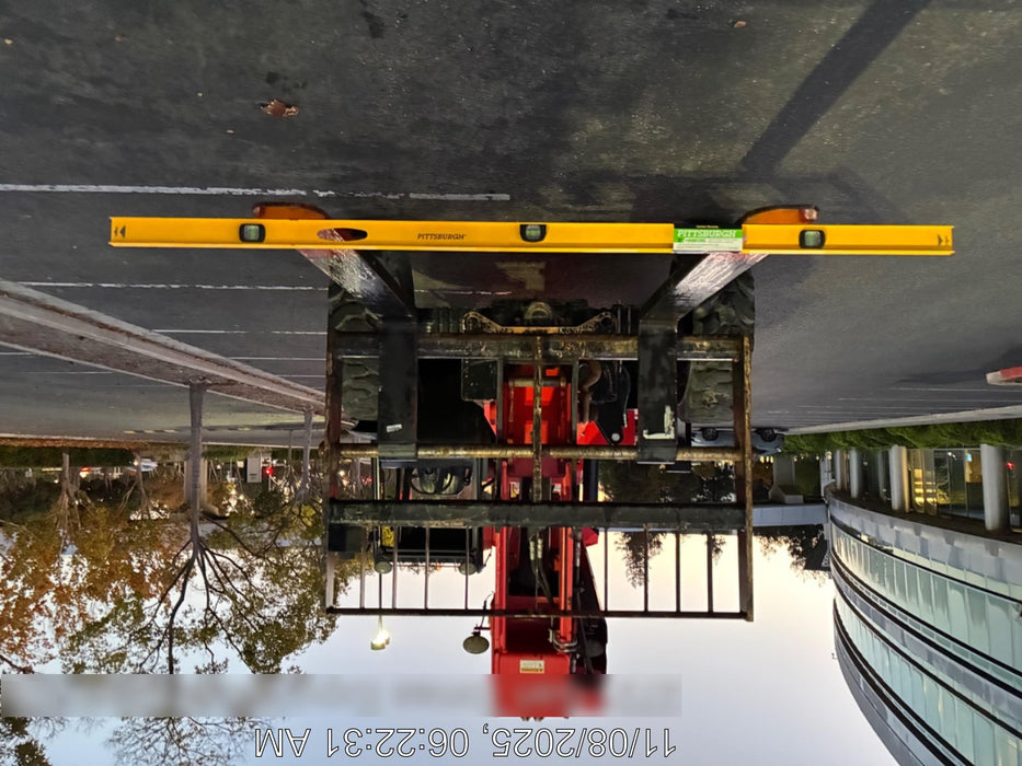 2020 MANITOU MTA12042