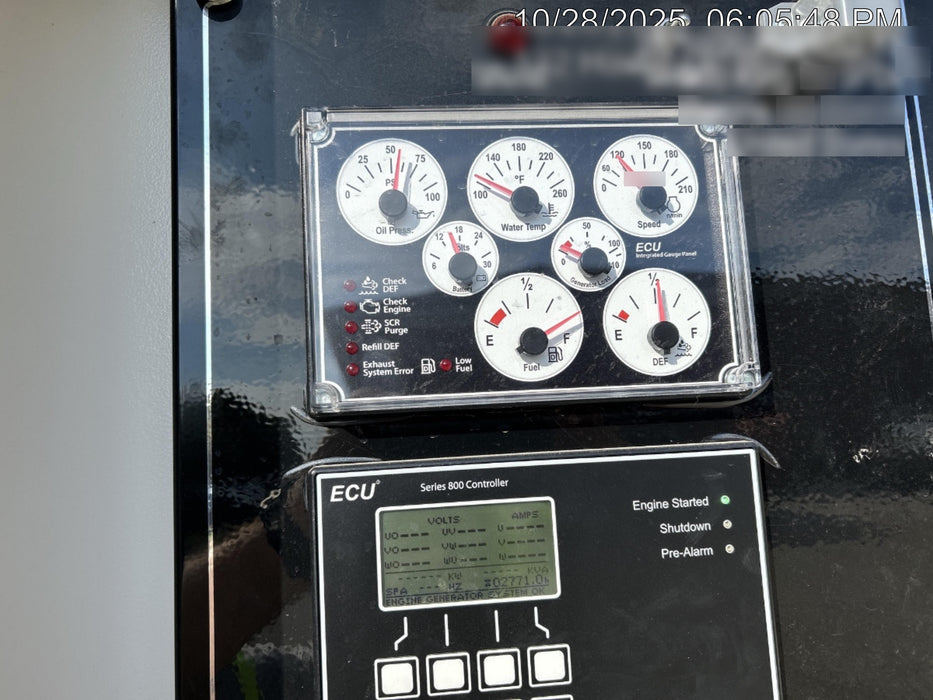 2022 MULTIQUIP DCA70