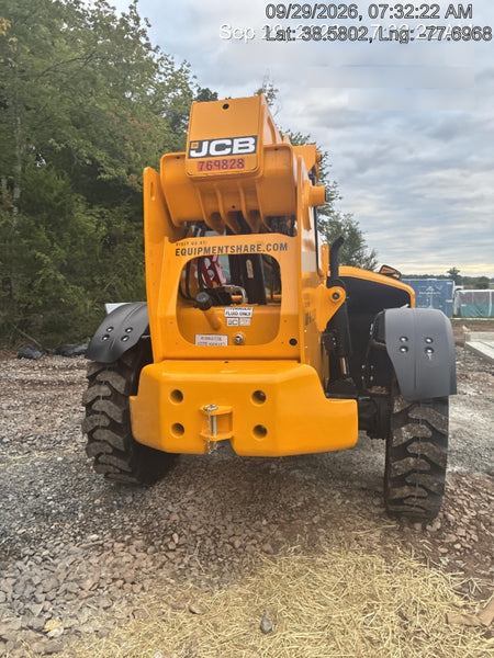 2026 JCB 509-42