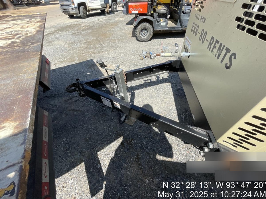 2024 DOOSAN P425/HP375WCU-T4F