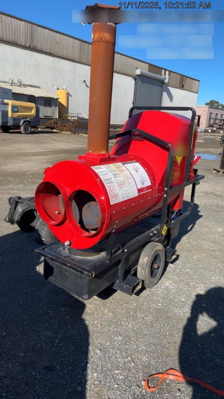 2024 CAMPO EB400D-RE1