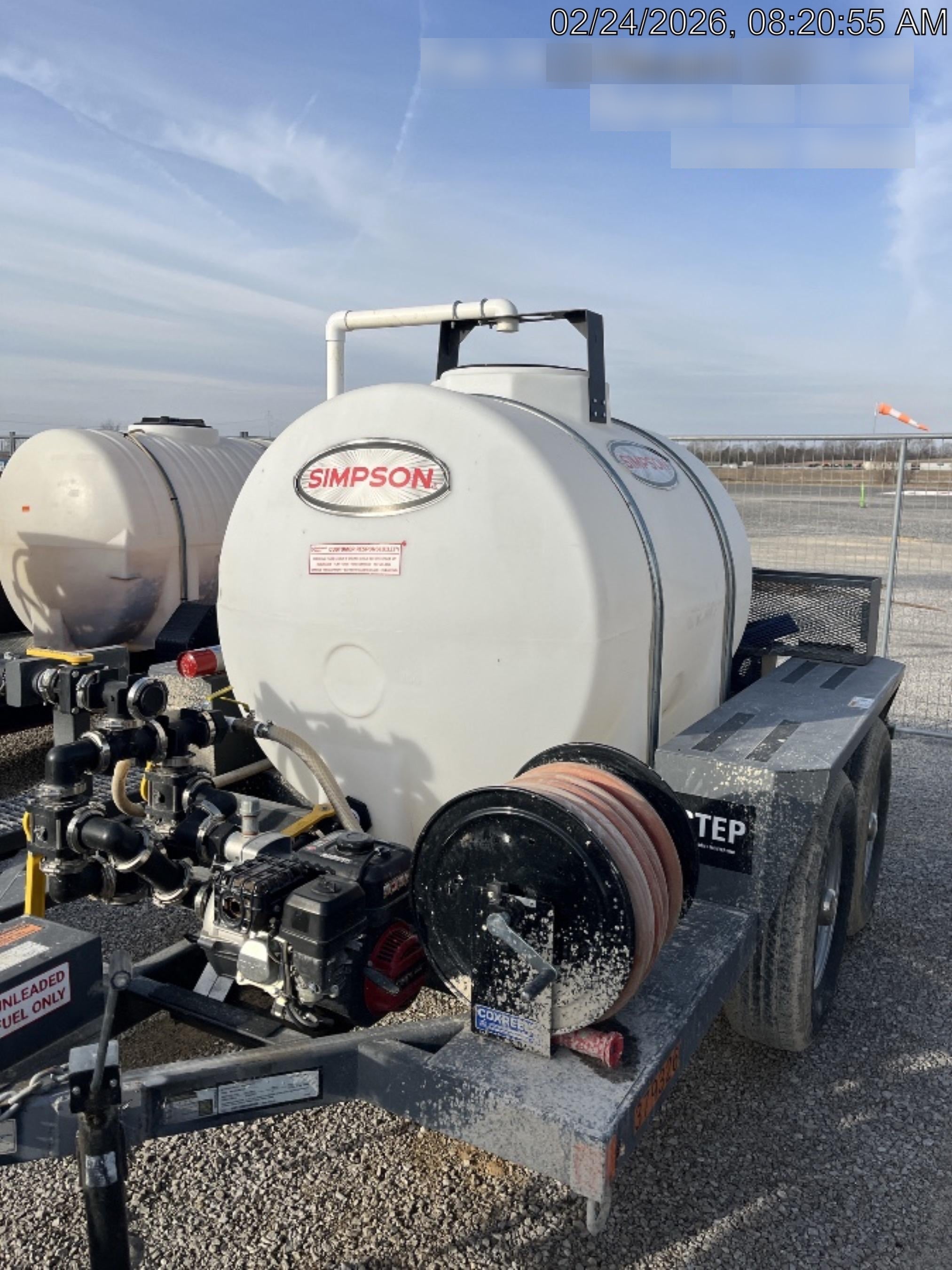 2023 SIMPSON SWT-52517