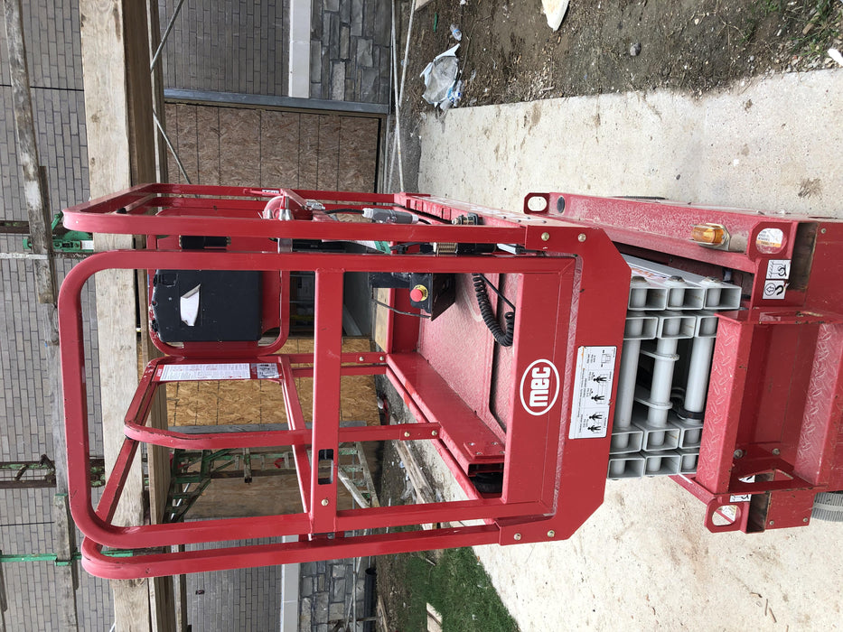 2019 MEC 1330SE MEC 1330SE w/ES Track Hardware, Full Extended 2 Year Warranty