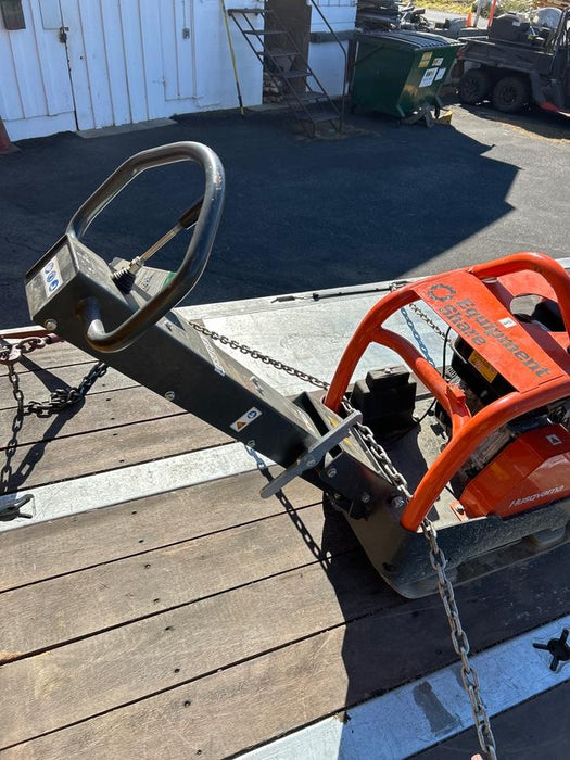 2024 HUSQVARNA LG300