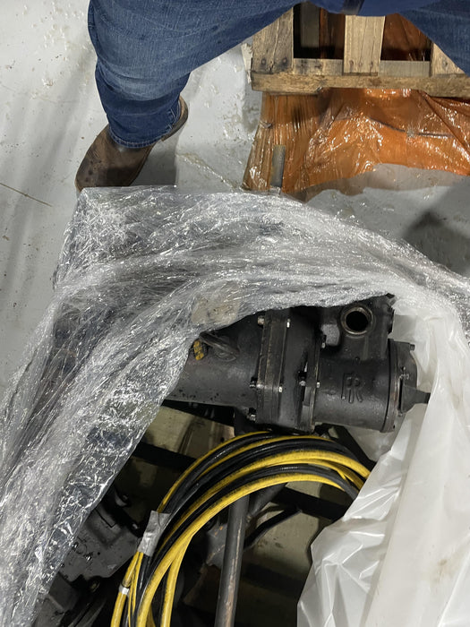 2022 INGERSOLL RAND 588A1