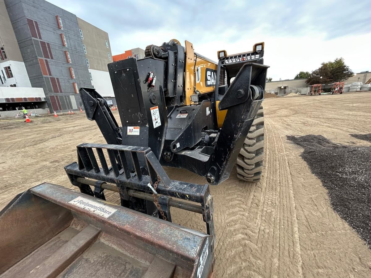 2020 STAR INDUSTRIES 1406B
