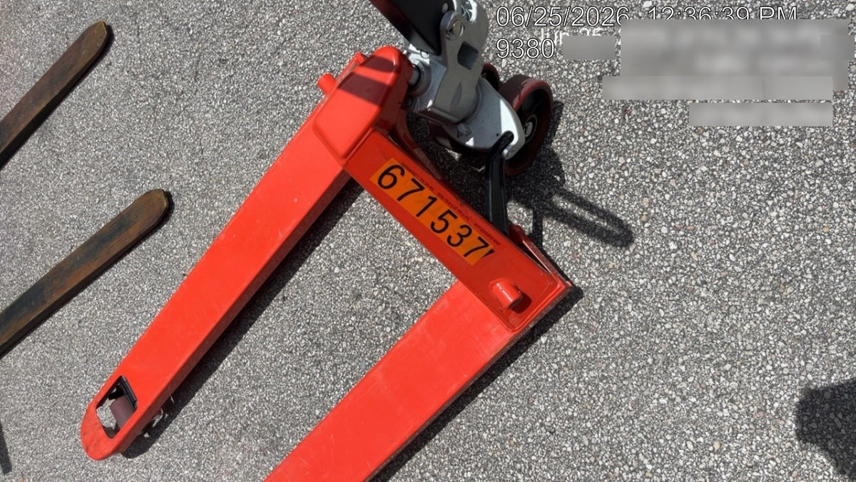 2026 MIGHTY LIFT ML55M