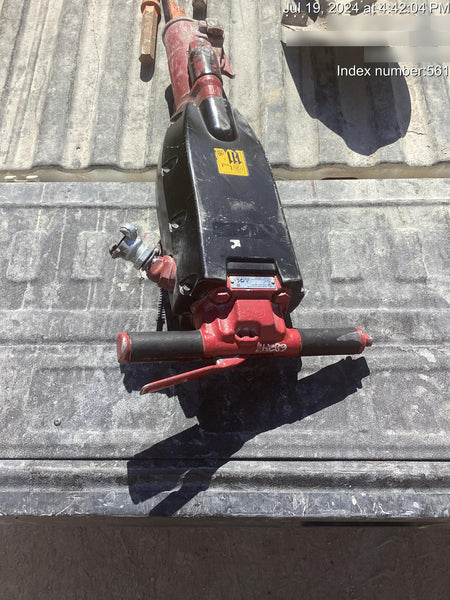 2020 CHICAGO PNEUMATIC CP 1290 S