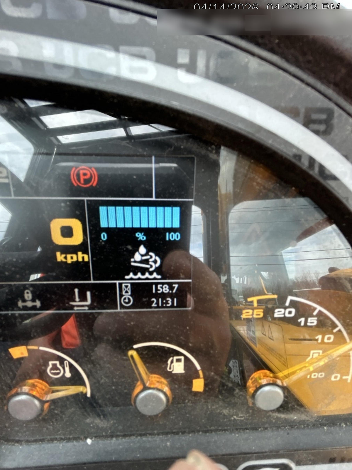 2025 JCB 512-56