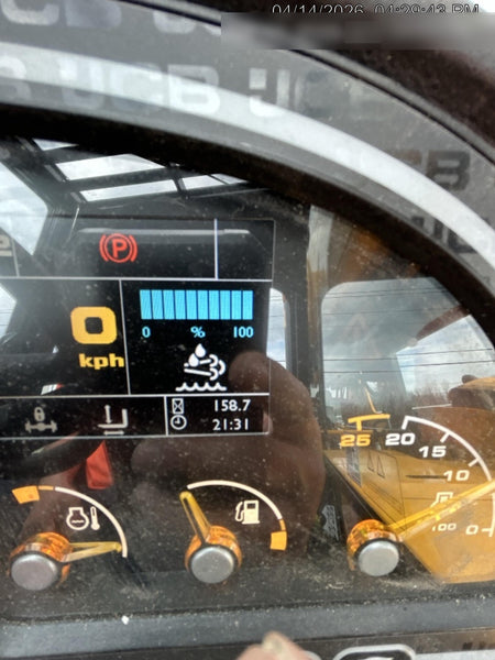 2025 JCB 512-56