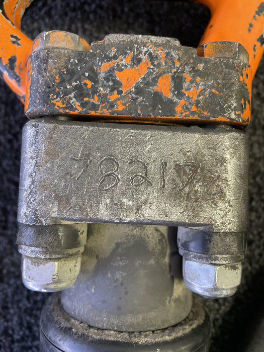 2020 MICHIGAN PNEUMATIC MP-CH3R