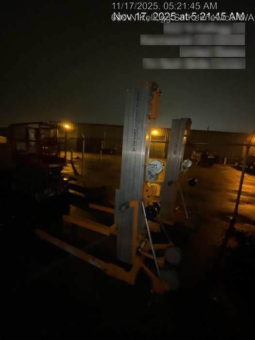 2021 LIFTSMART MLC-24