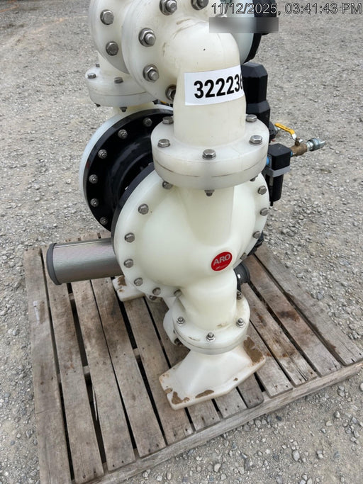 2023 INGERSOLL RAND PD30P-DPS-PTT-A