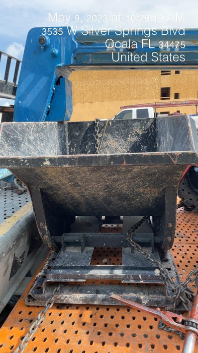 2022 ARROW MATERIAL HANDLING HP-6000-200