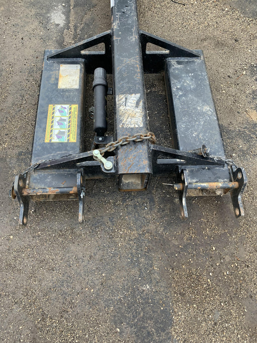 2020 STAR INDUSTRIES M1360B - Star JIB Boom