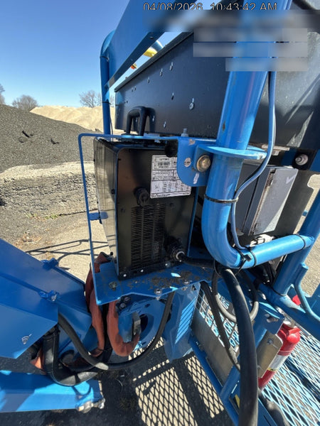 2026 MILLER ELECTRIC CST-282
