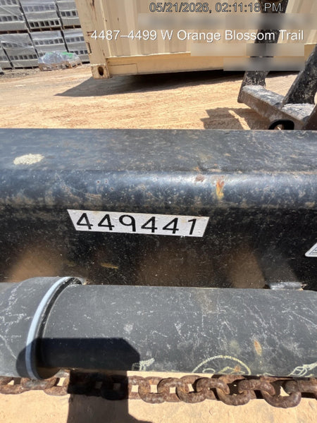 2024 STAR INDUSTRIES M1360B - Star JIB Boom
