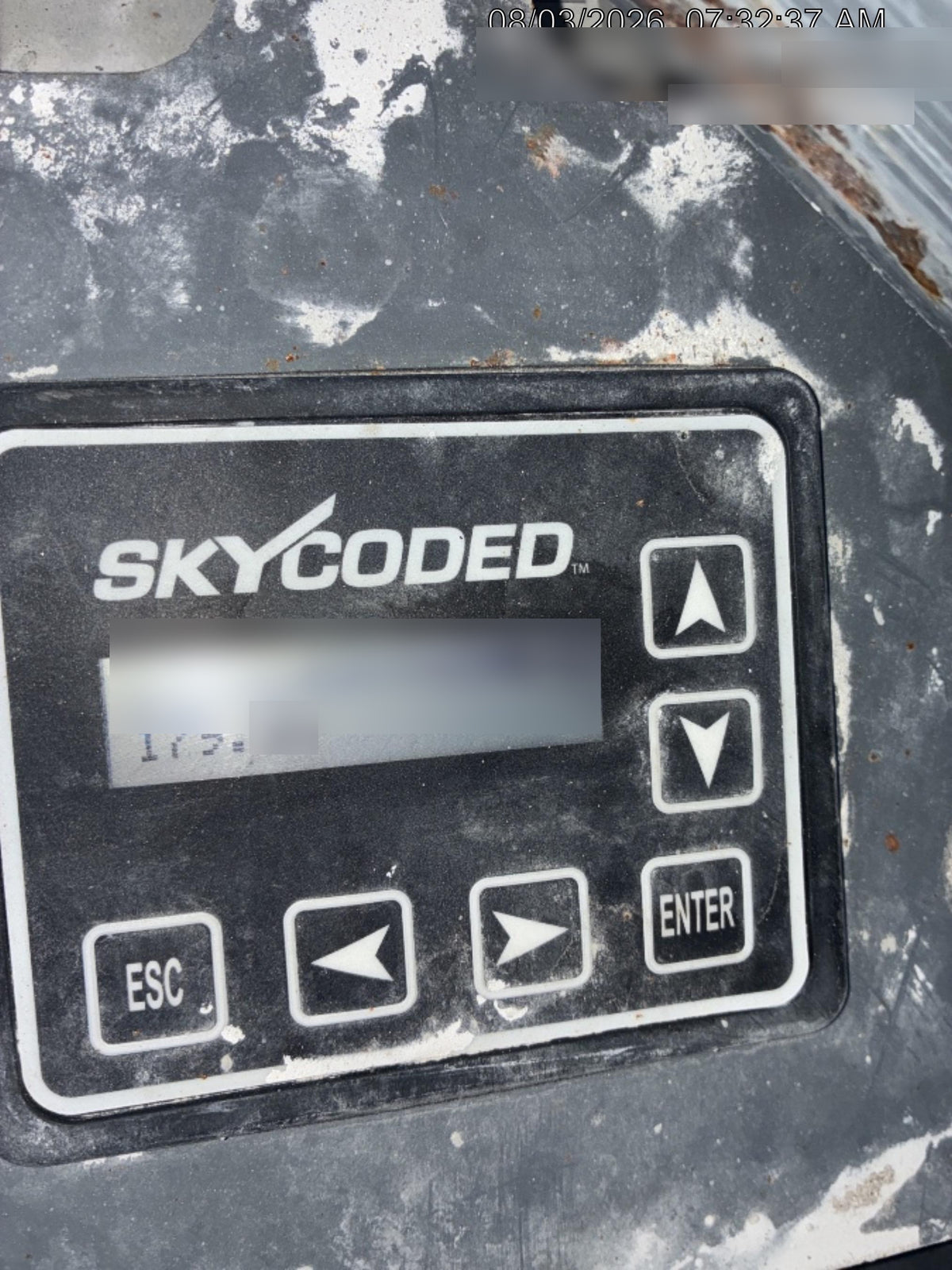 2022 SKYJACK SJ3219