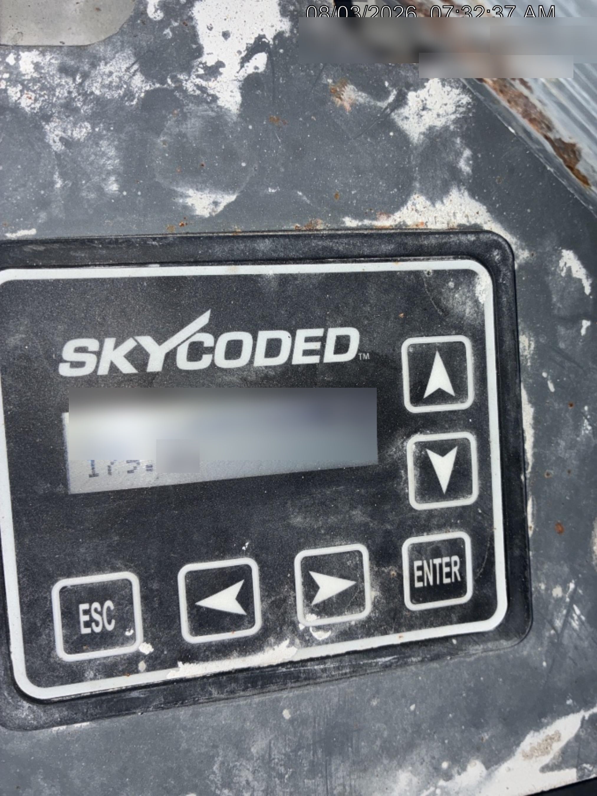 2022 SKYJACK SJ3219