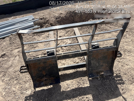 2024 ARROW MATERIAL HANDLING F5100CB