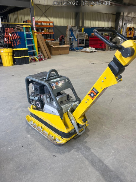 2026 WACKER NEUSON DPU45Yeh