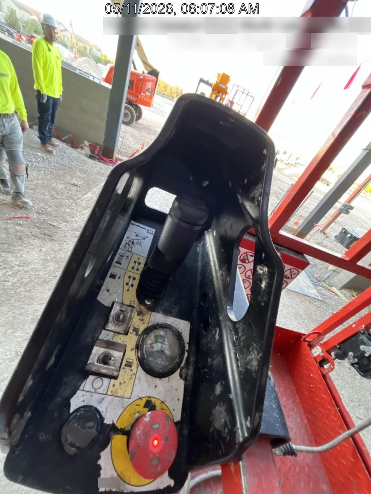 2022 SKYJACK SJ3219